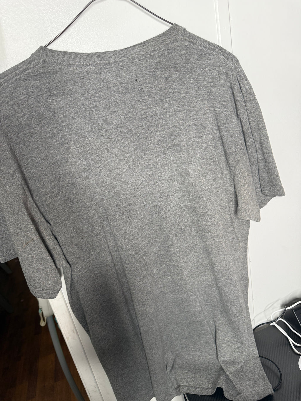 Men’s Flag Shirt
