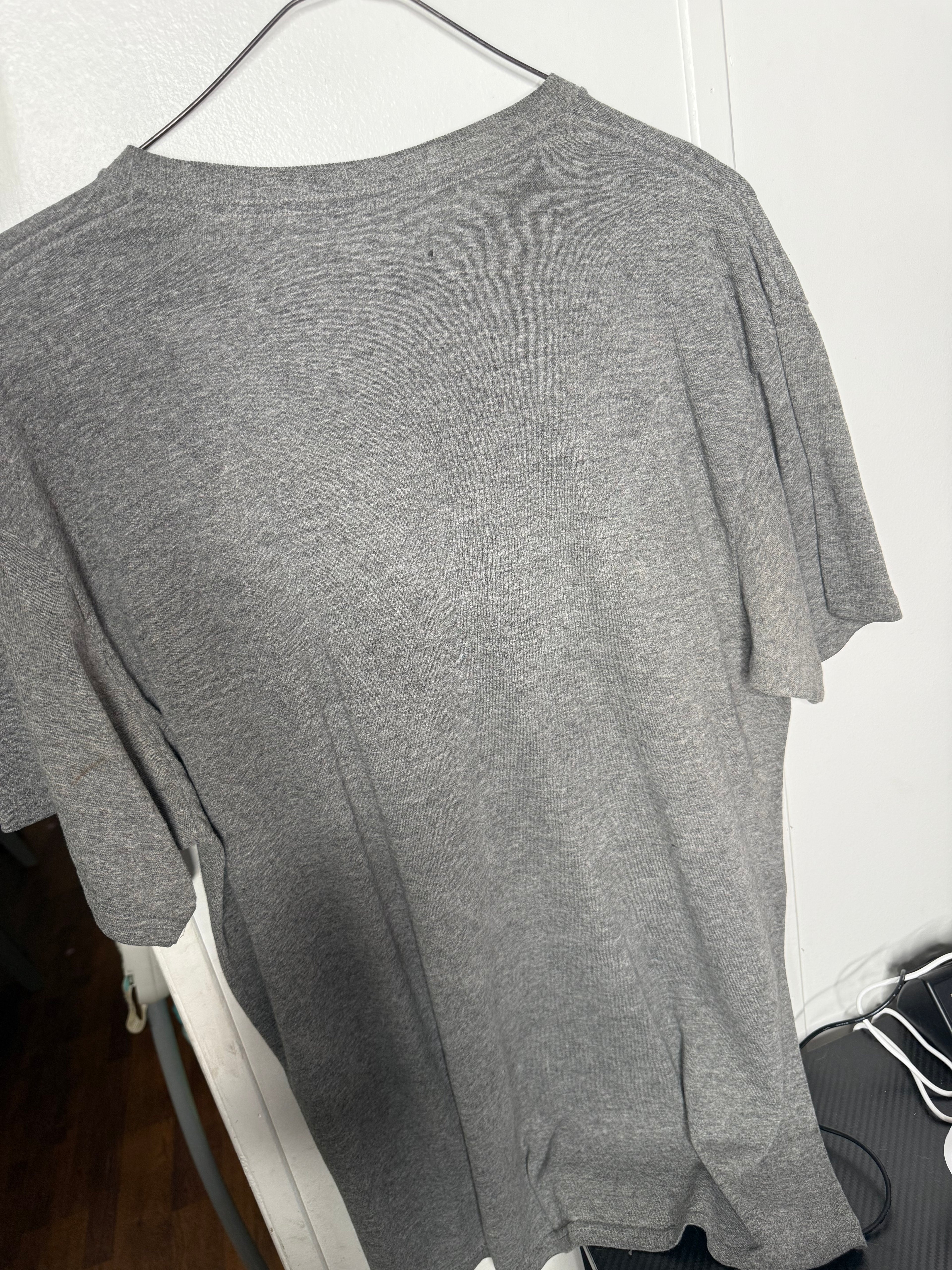 Men’s Flag Shirt