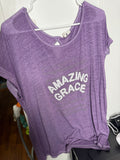 Amazing Grace Top