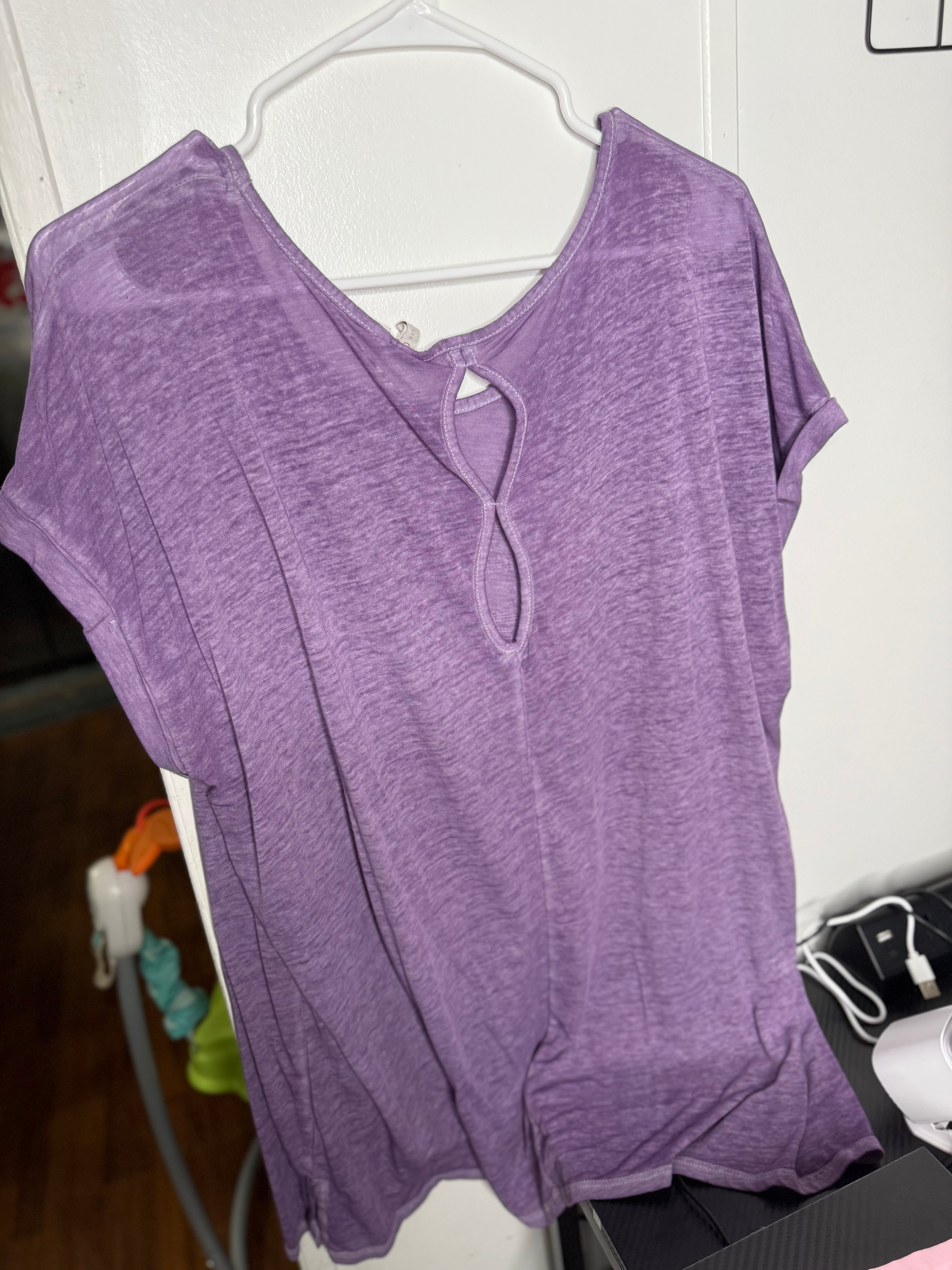 Amazing Grace Top