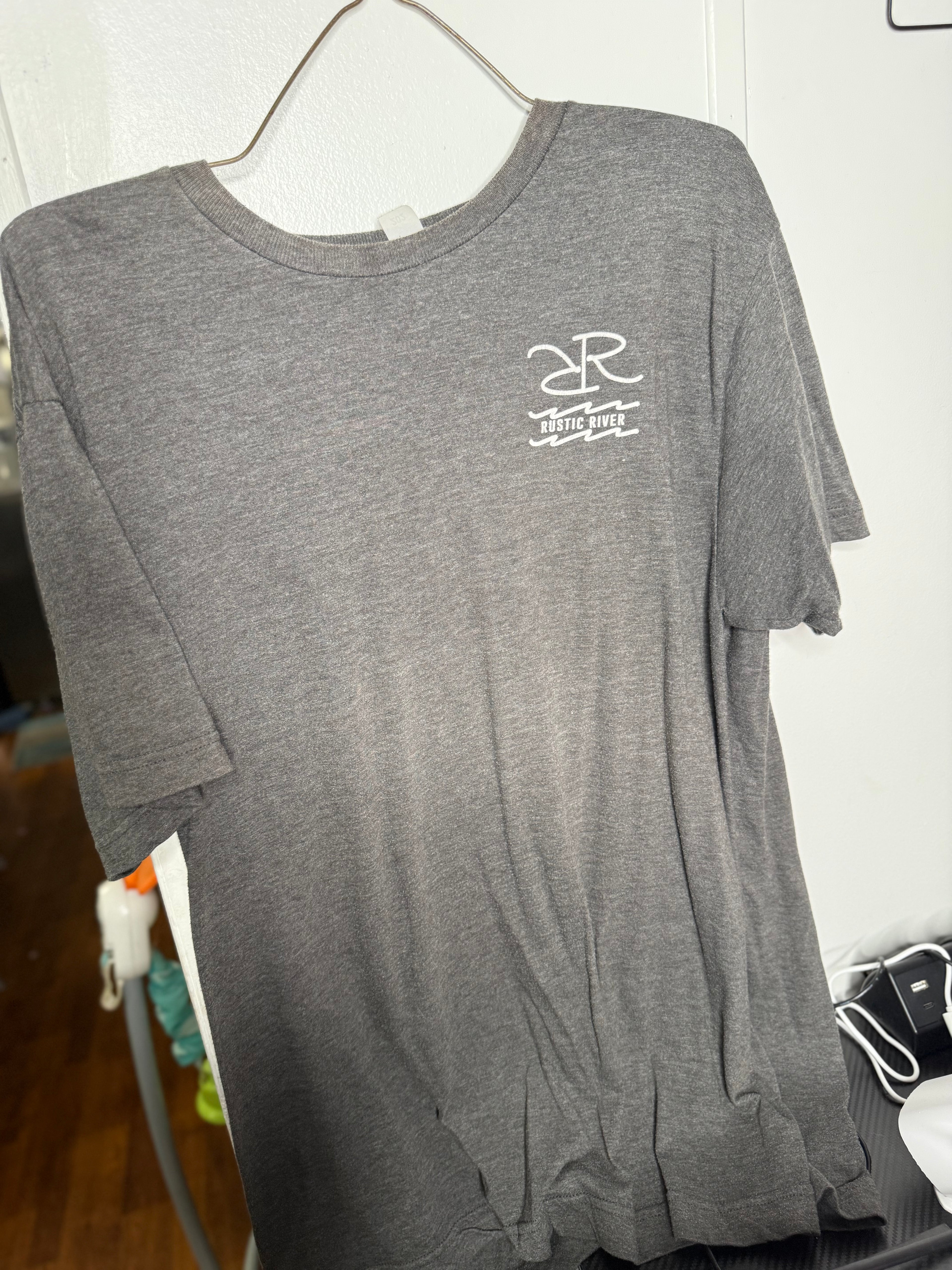 Men’s Rustic River Apparel Shirt