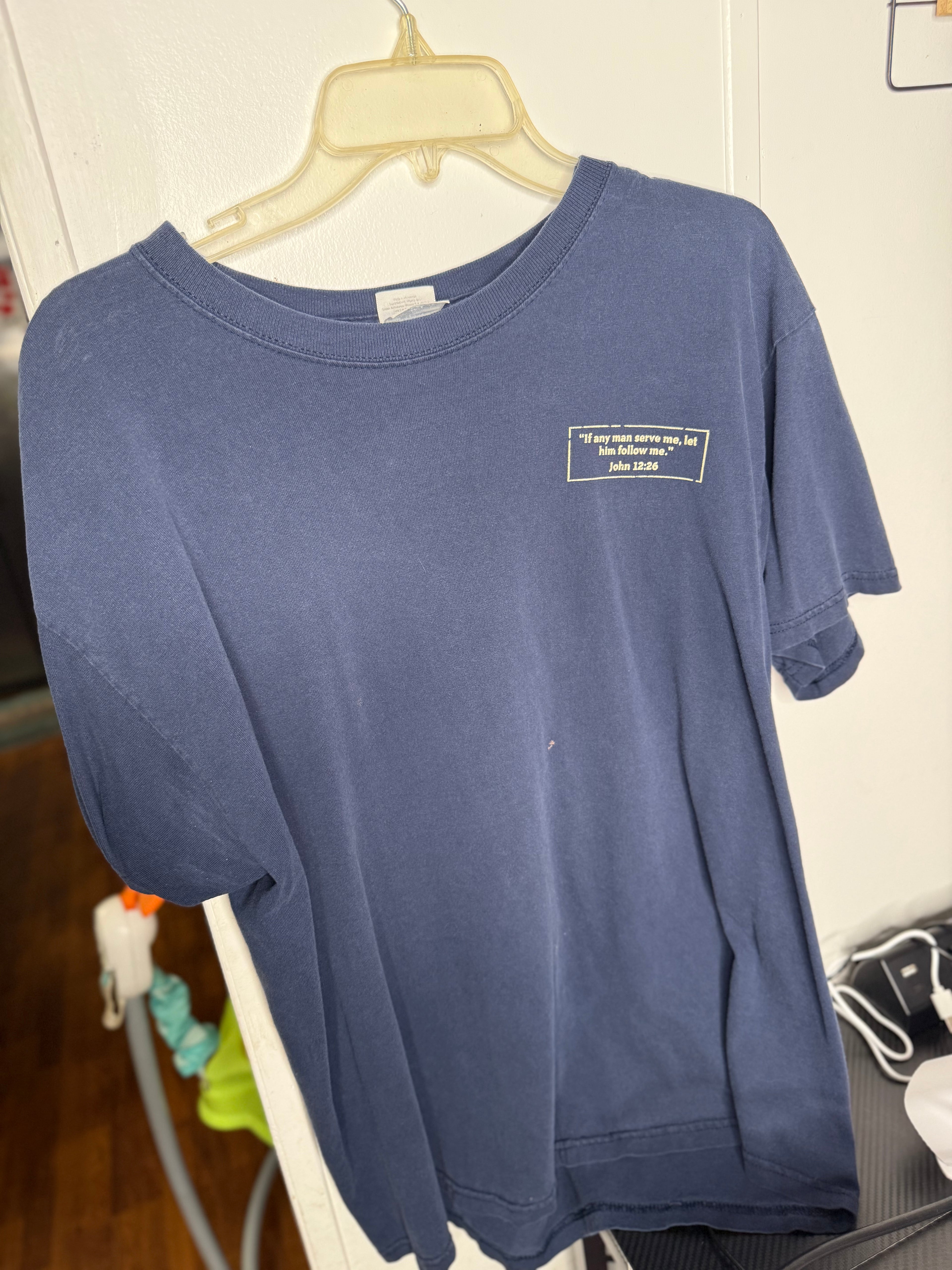 Men’s Shirt