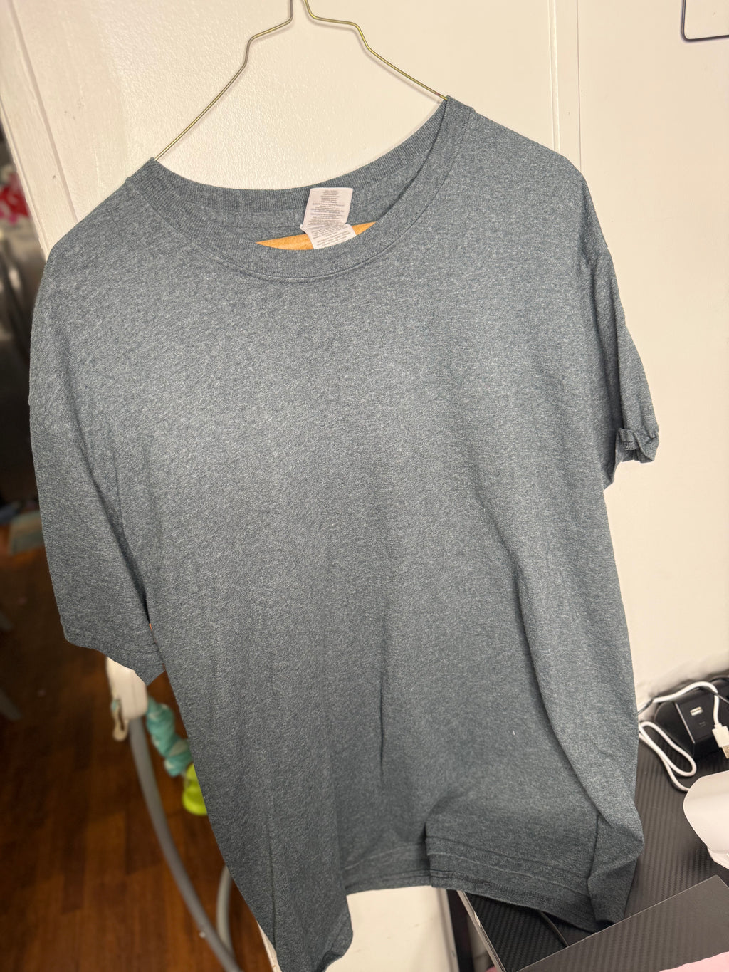 CNA t-shirt