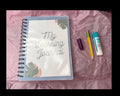 Toddler Learning Journal
