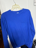 Men’s Long Sleeve Shirt