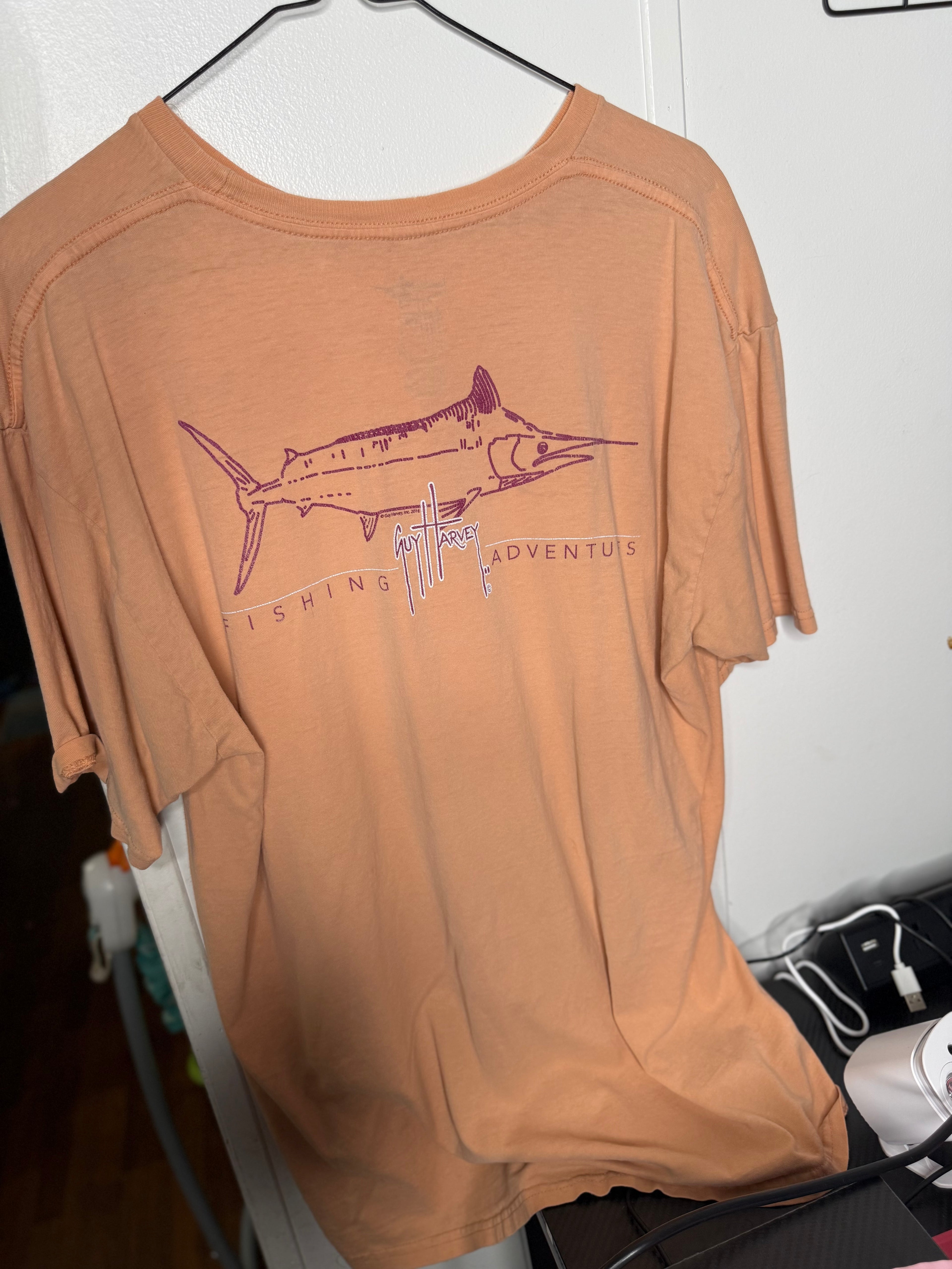 Men’s Shirt