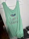 Mimi Mouse Top