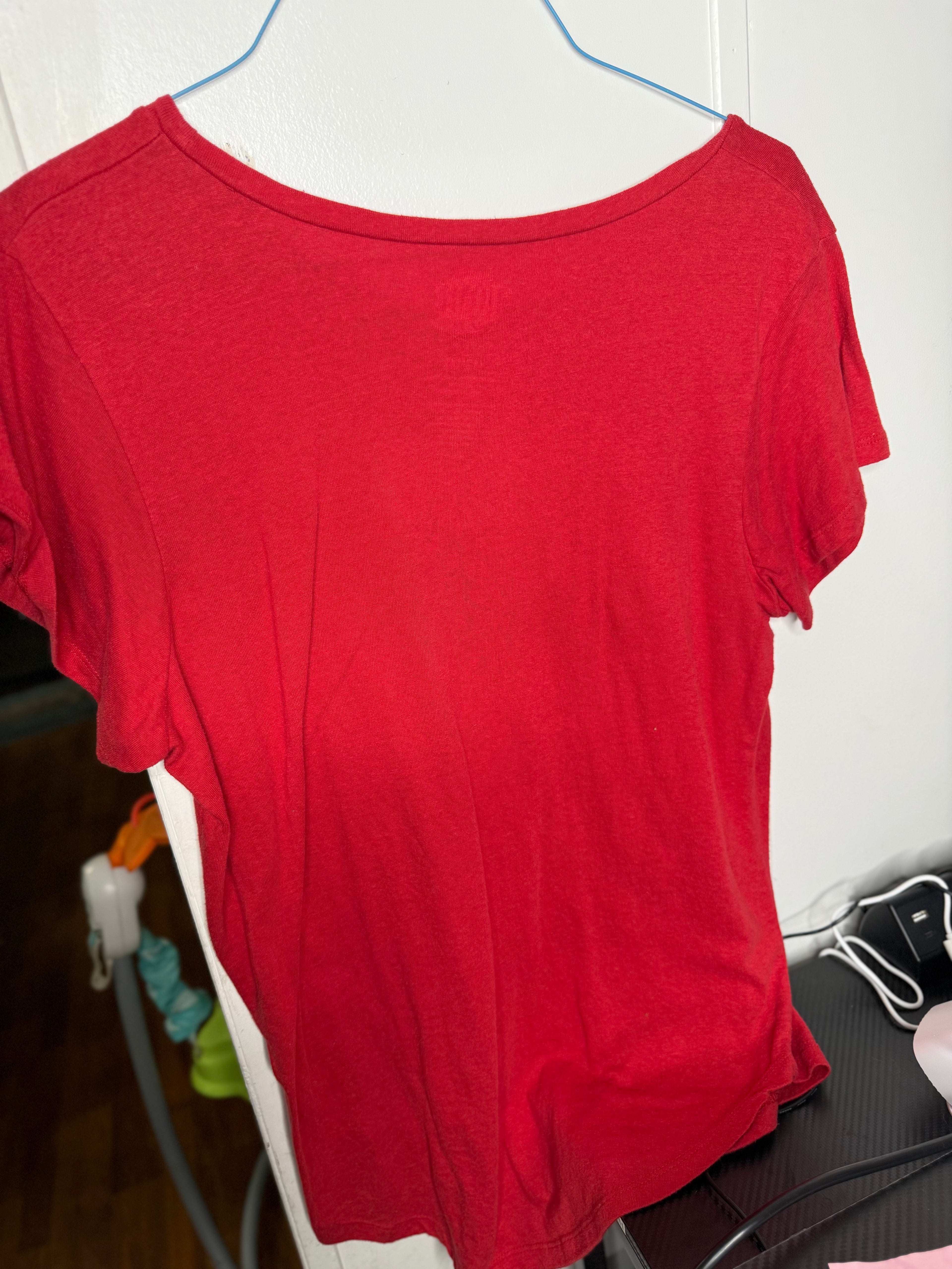 Arkansas Shirt