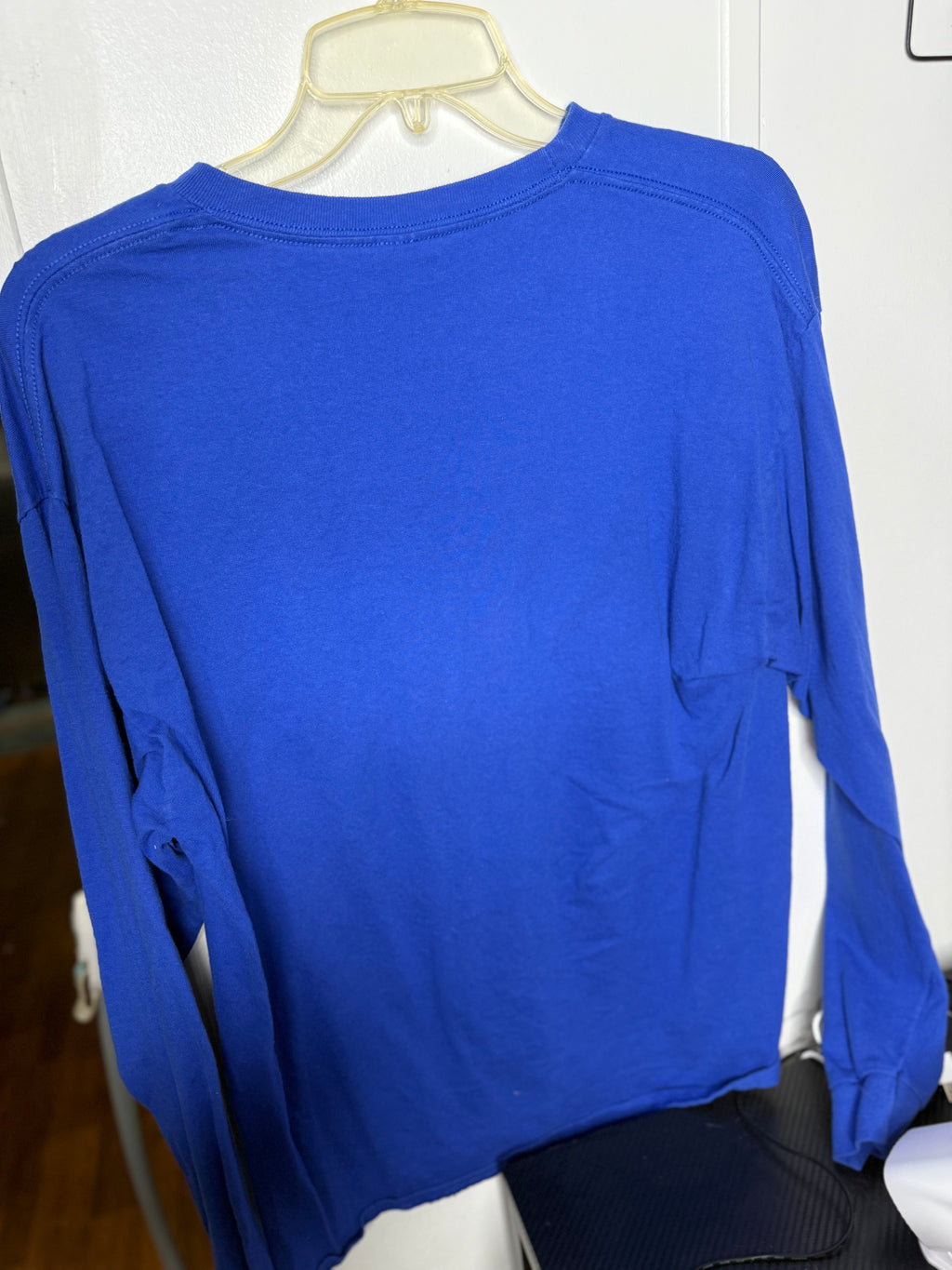 Men’s Long Sleeve Shirt