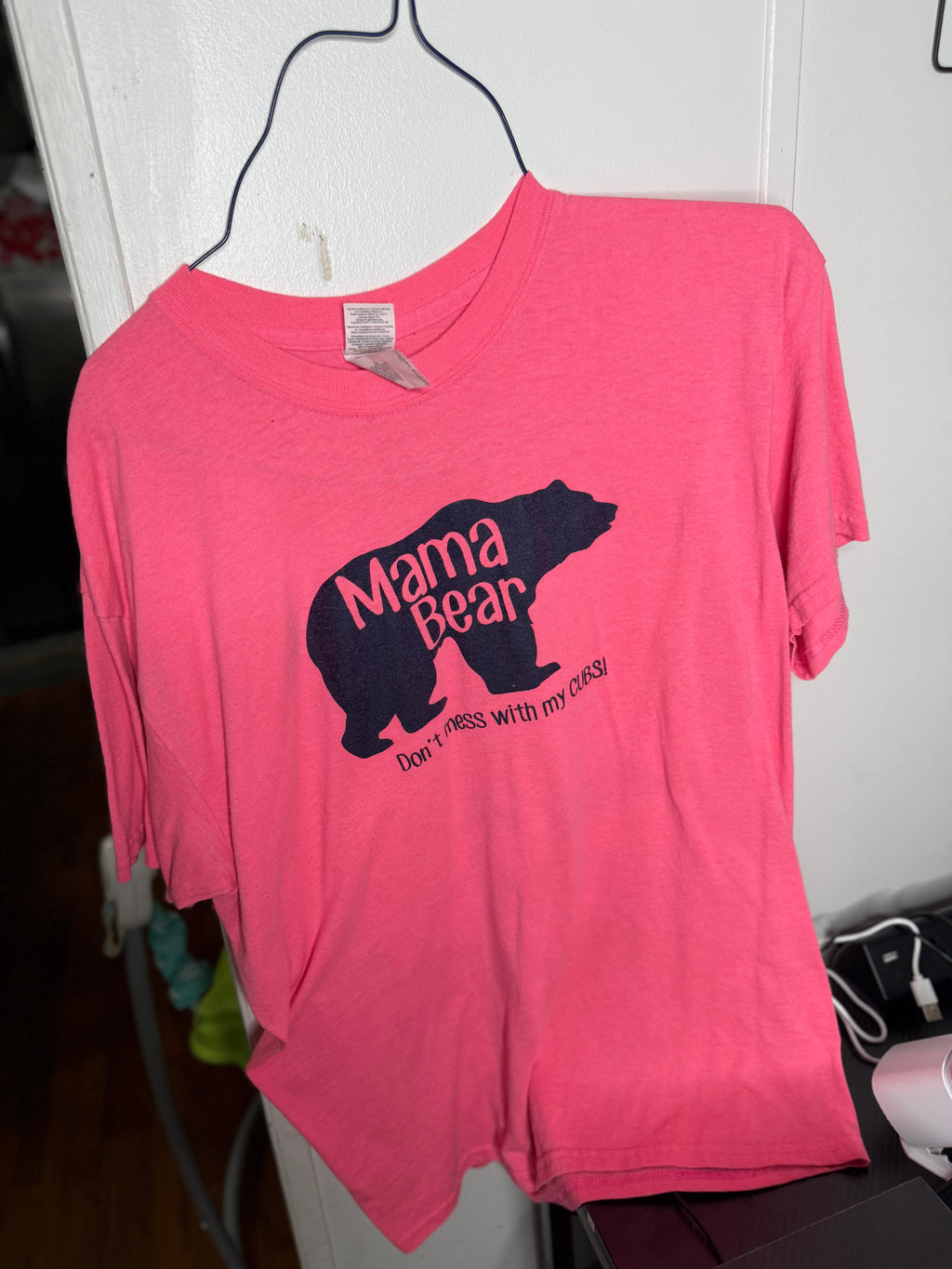 Mama Bear Shirt
