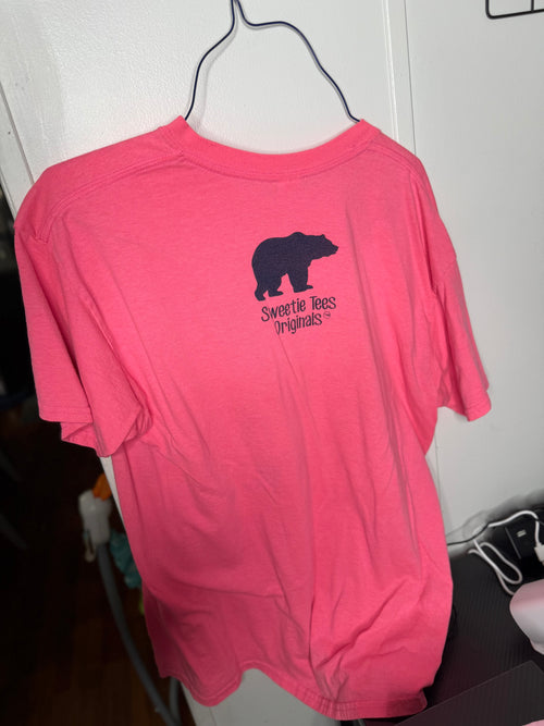 Mama Bear Shirt