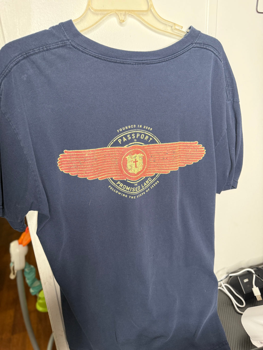 Men’s Shirt