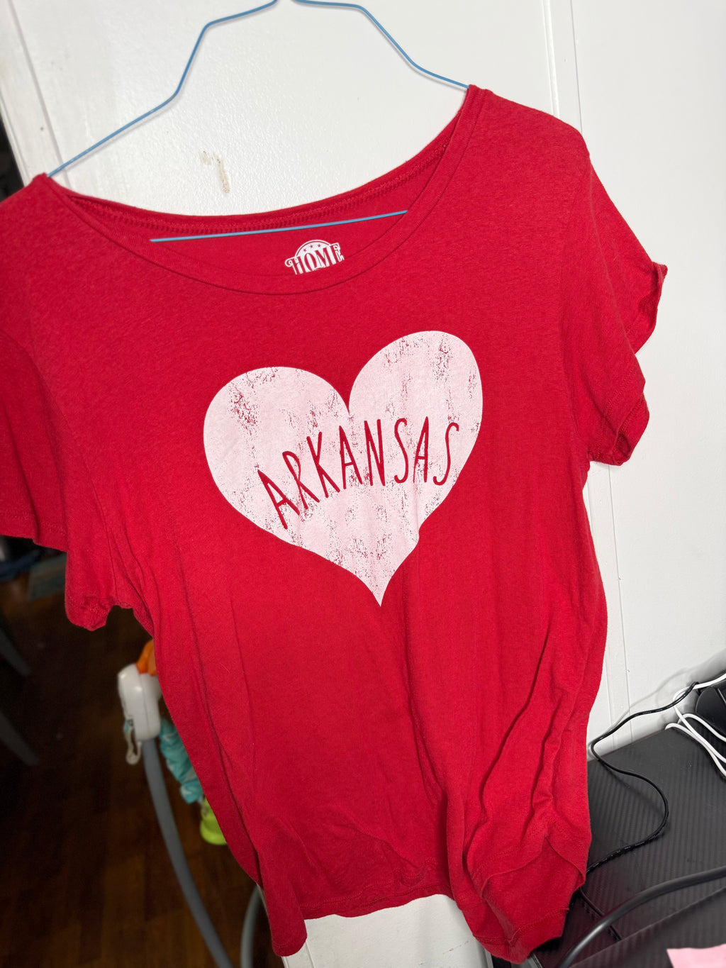 Arkansas Shirt