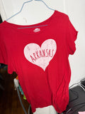 Arkansas Shirt